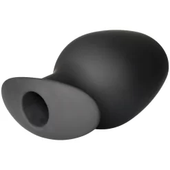 XR Brands Master Series Tunnel Plug Small -Sinful 21784 master series hollow anal plug lille 03 q100