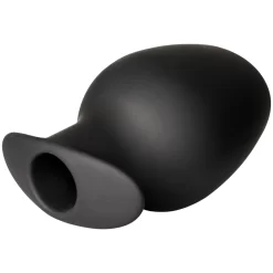 XR Brands Master Series Holle Tunnel Plug Large -Sinful 21786 master series hollow anal plug stor 03 q100