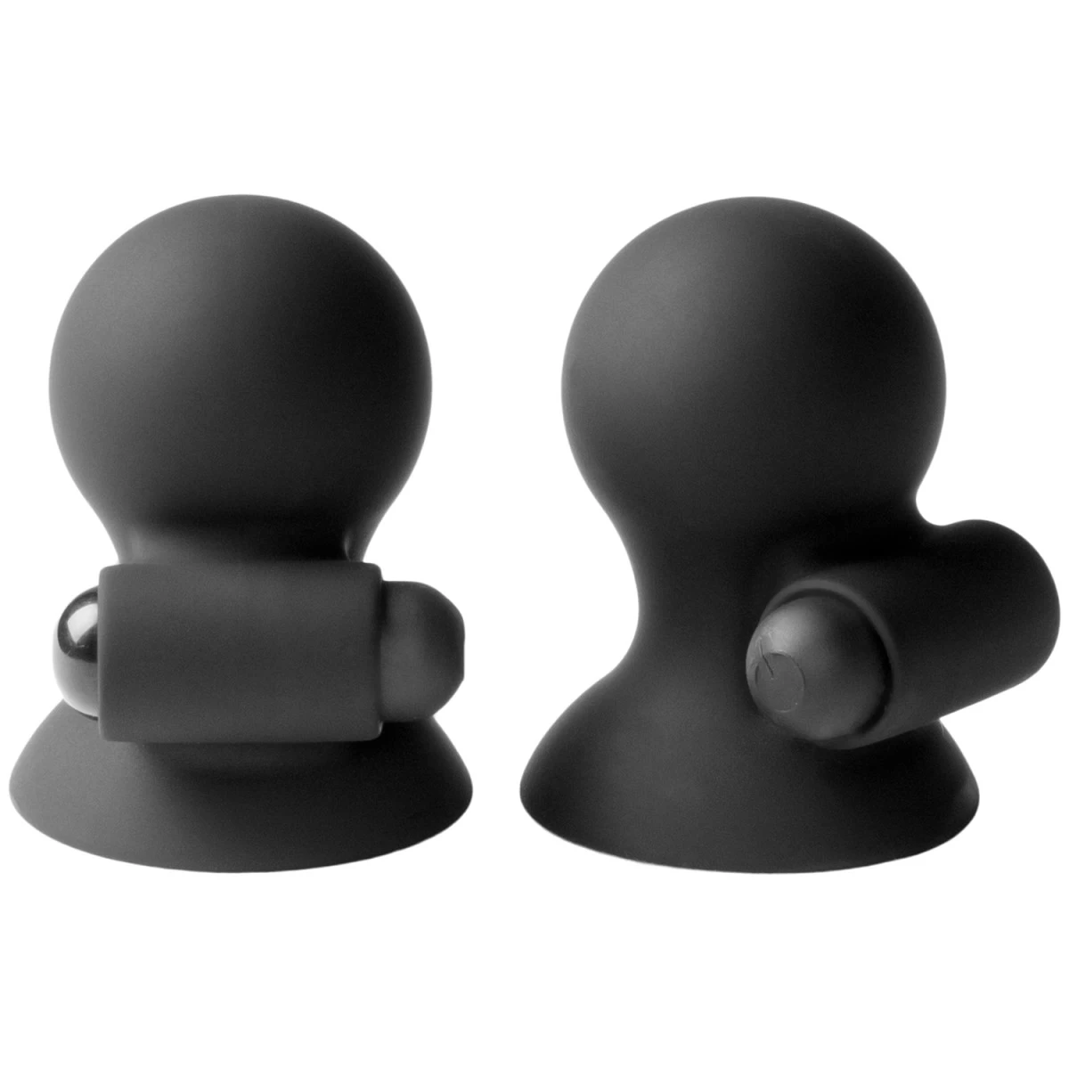 Obaie Vibrerende Tepelzuigers 2 Obaie Vibrerende Tepelzuigers - Afbeelding 2