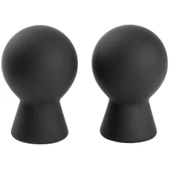 Obaie Siliconen Tepelzuigers 6 Obaie Siliconen Tepelzuigers -Sinful 21812 obaie brystvorte sugekopper bl d q100 02