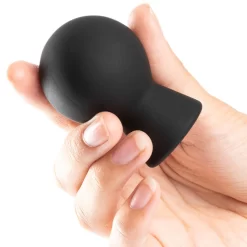 Obaie Siliconen Tepelzuigers 7 Obaie Siliconen Tepelzuigers -Sinful 21812 obaie brystvorte sugekopper bl d q100 03