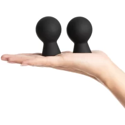 Obaie Siliconen Tepelzuigers 8 Obaie Siliconen Tepelzuigers -Sinful 21812 obaie brystvorte sugekopper bl d q100 04