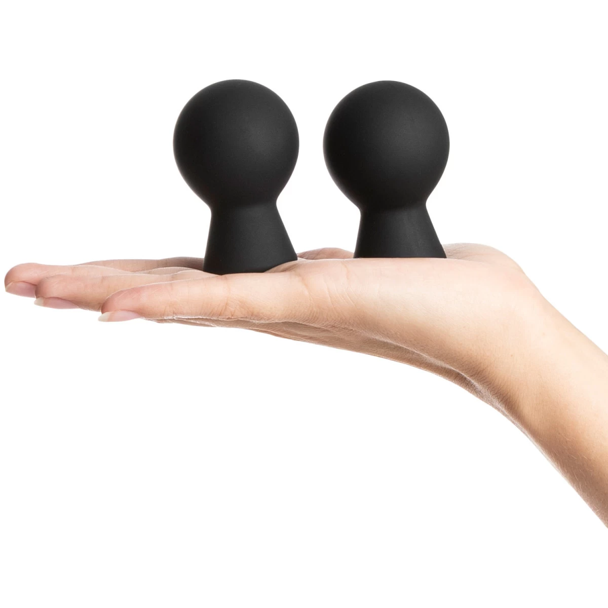 Obaie Siliconen Tepelzuigers 4 Obaie Siliconen Tepelzuigers - Afbeelding 4