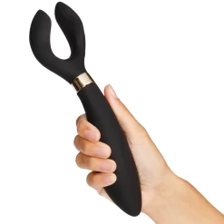 Satisfyer Endless Fun Vibrator Voor Koppels -Sinful 21816 satisfyer partner multifun 3 par vibrator 05 hand q100