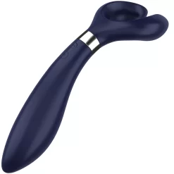 Satisfyer Endless Fun Vibrator Voor Koppels -Sinful 21818 satisfyer partner multifun 3 par vibrator blue q100 03