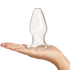 Pipedream Anal Fantasy Mega Anal Gaper -Sinful 21869 anal fantasy mega anal gaper 05 hand q100