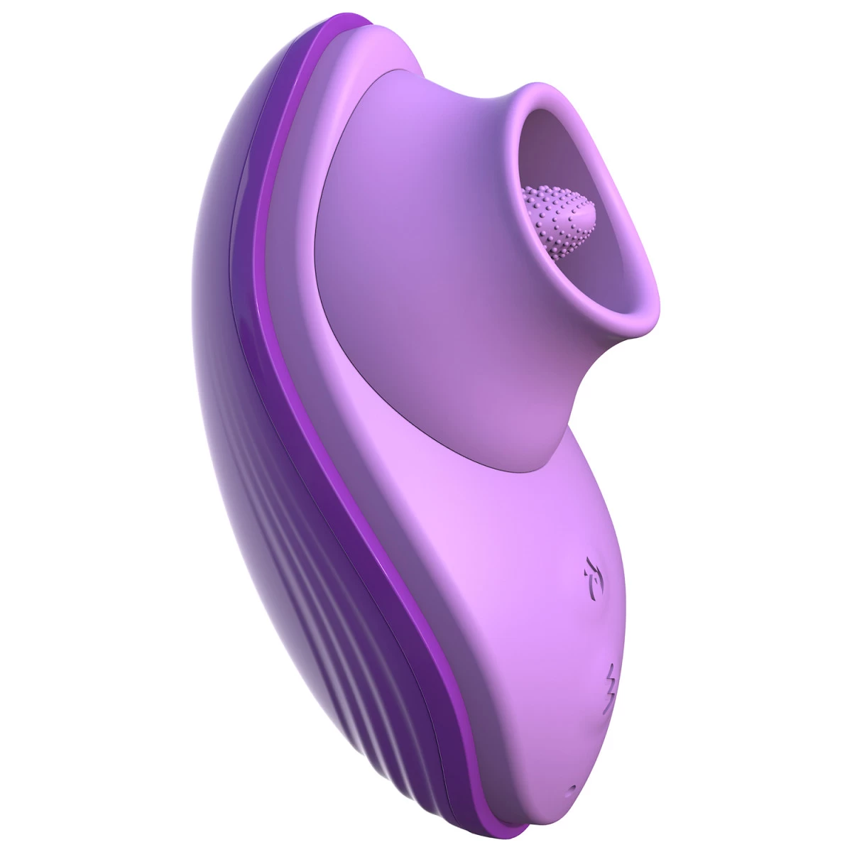 Pipedream Fantasy For Her Fun Tong Vibrator 3 Pipedream Fantasy For Her Fun Tong Vibrator - Afbeelding 3