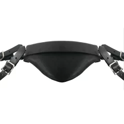 XR Brands Strict Leather Sling Position Master -Sinful 22012 strict leather sling position master q100 04