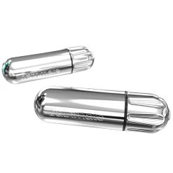 Bathmate HydroVibe Penispomp Accessoires -Sinful 22017 bathmate hydrovibe tilbeh r til penispumpe q100 03