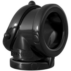 Pipedream Fantasy C-Ringz Rock Hard Cock Pipe