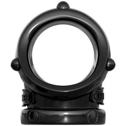 Pipedream Fantasy C-Ringz Rock Hard Cock Pipe -Sinful 22090 fantasy c ringz rock hard cock pipe 03