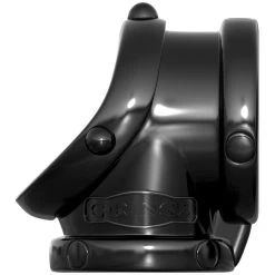 Pipedream Fantasy C-Ringz Rock Hard Cock Pipe -Sinful 22090 fantasy c ringz rock hard cock pipe 04