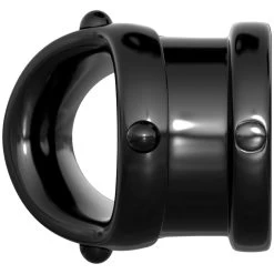 Pipedream Fantasy C-Ringz Rock Hard Cock Pipe -Sinful 22090 fantasy c ringz rock hard cock pipe 05