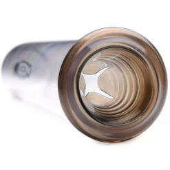 XR Brands Tom Of Finland Heavy Duty Penispomp Met Manometer -Sinful 22126 heavy duty penis pumpe med trykm ler q100 03