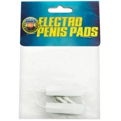 XR Brands Zeus Elektropads Voor Penis -Sinful 22127 zeus elektro pads til penis q 100 03