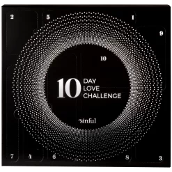 Sinful 10 Day Love Challenge Box Voor Koppels 11 Sinful 10 Day Love Challenge Box Voor Koppels -Sinful 22165 sinful 10 days of pleasure 01 q100 1