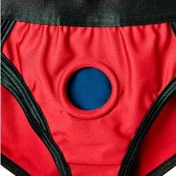 Sportsheets Em.Ex Contour Harnas -Sinful 22201 sportsheets em.ex contour harness q100 03 2