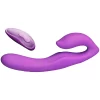 Pipedream Fantasy For Her Strapless Strap-on Met Vibrator