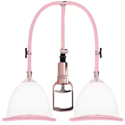 Shots Pumped Borstpomp -Sinful 22259 shots pumped brystpumper large q100 01 1