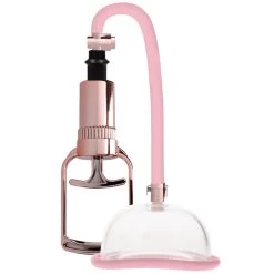 Shots Pumped Vaginapomp