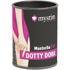 Mystim Dotty Dora MasturbaTIN