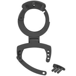 Mystim Pubic Enemy No. 3 Electro Kuisheidskooi -Sinful 22266 mystim pubic enemy no q100 07