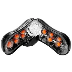 TENGA Flip Orb Strong Oranje Crash Masturbator -Sinful 22274 tenga flip orb strong crash onaniprodukt q100 04