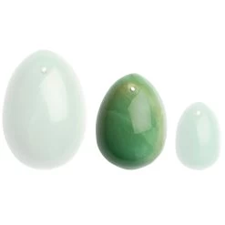 La Gemmes Yoni Ei Jade -Sinful 22280 la gemmes jade yoni egg q100 04