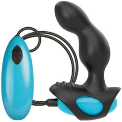 Rocks Off Men-X Index Anale Vibrator
