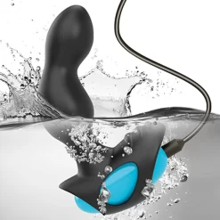 Rocks Off Men-X Index Anale Vibrator -Sinful 22284 rocks off men x prostata vibrator q100 02