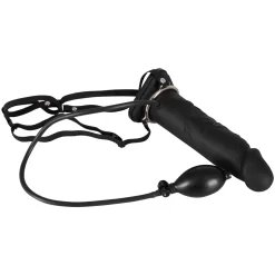 Orion You2Toys Opblaasbare Strap-on