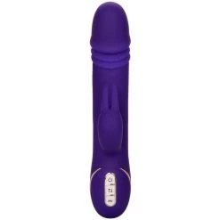 CalExotics Jack Rabbit Signature-vibrator 10 CalExotics Jack Rabbit Signature-vibrator -Sinful 22339 scala 12440 purple calexotic jack rabbit signature vibrator q 100 03