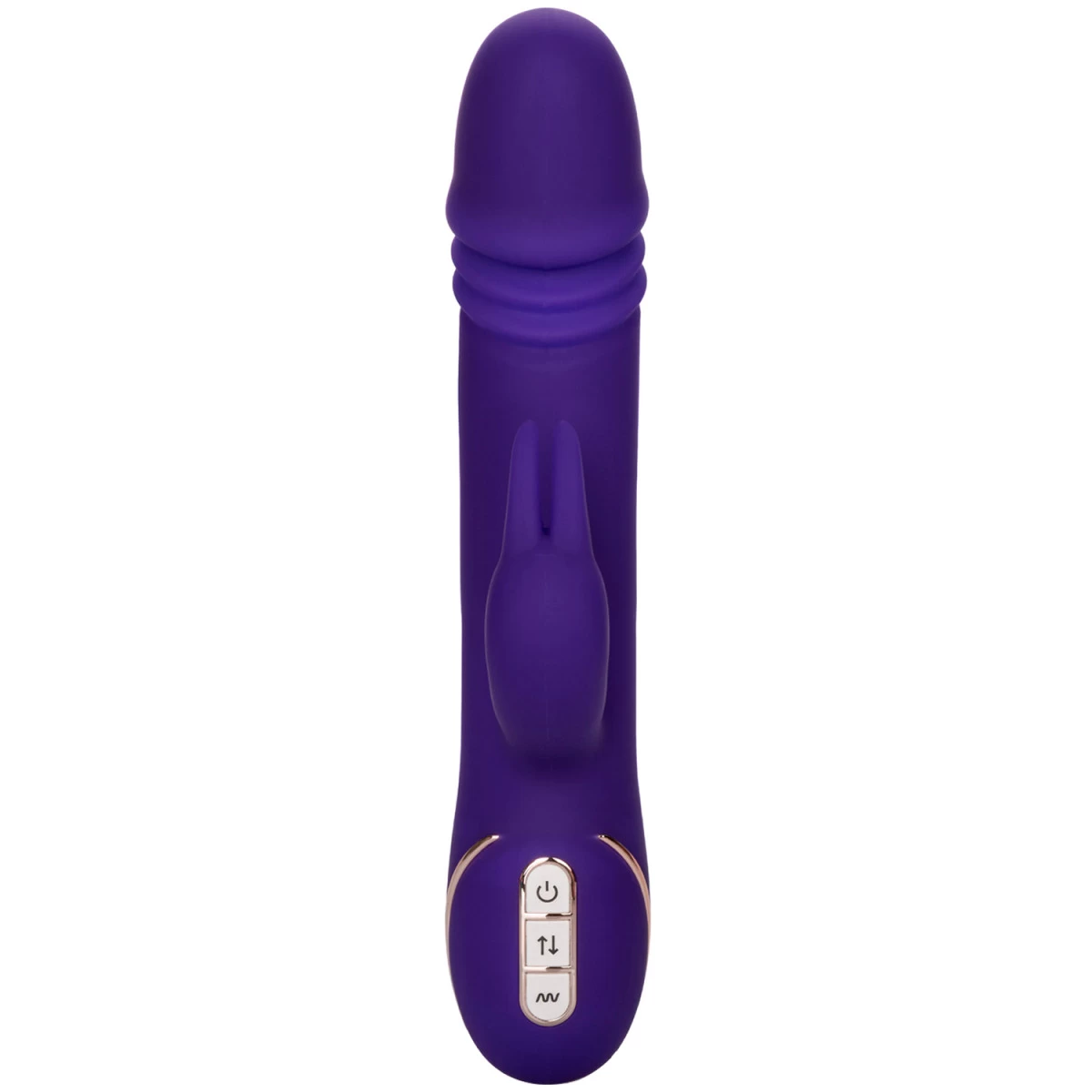 CalExotics Jack Rabbit Signature-vibrator 3 CalExotics Jack Rabbit Signature-vibrator - Afbeelding 3