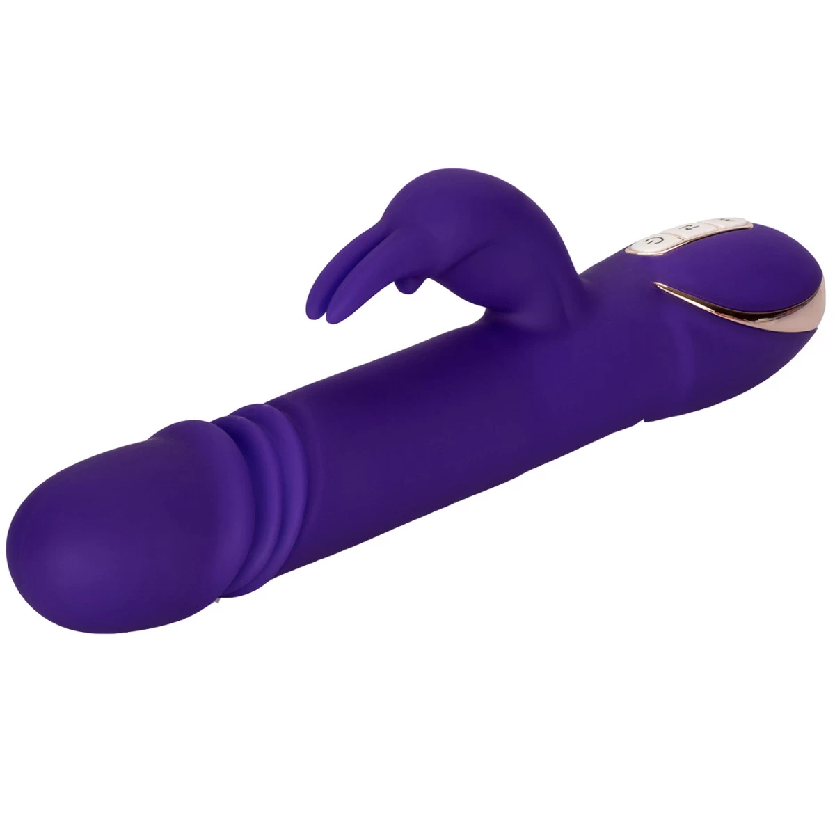 CalExotics Jack Rabbit Signature-vibrator 4 CalExotics Jack Rabbit Signature-vibrator - Afbeelding 4