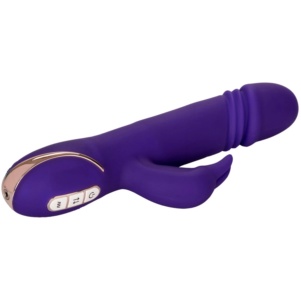 CalExotics Jack Rabbit Signature-vibrator 5 CalExotics Jack Rabbit Signature-vibrator - Afbeelding 5