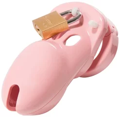 CB-3000 Pink Kuisheidskooi 7.6 Cm