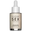 Bijoux Indiscrets Slow Sex By Bijoux Haar- En Huidolie Met Glitter 30 Ml