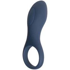 Amaysin Oplaadbare Vibrerende Cockring -Sinful 22468 amaysin vibrerende love ring opladelig 03 q100 1