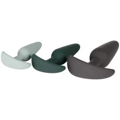 Voorkant -Sinful 22477 amaysin triple butt plug saet 02 q100