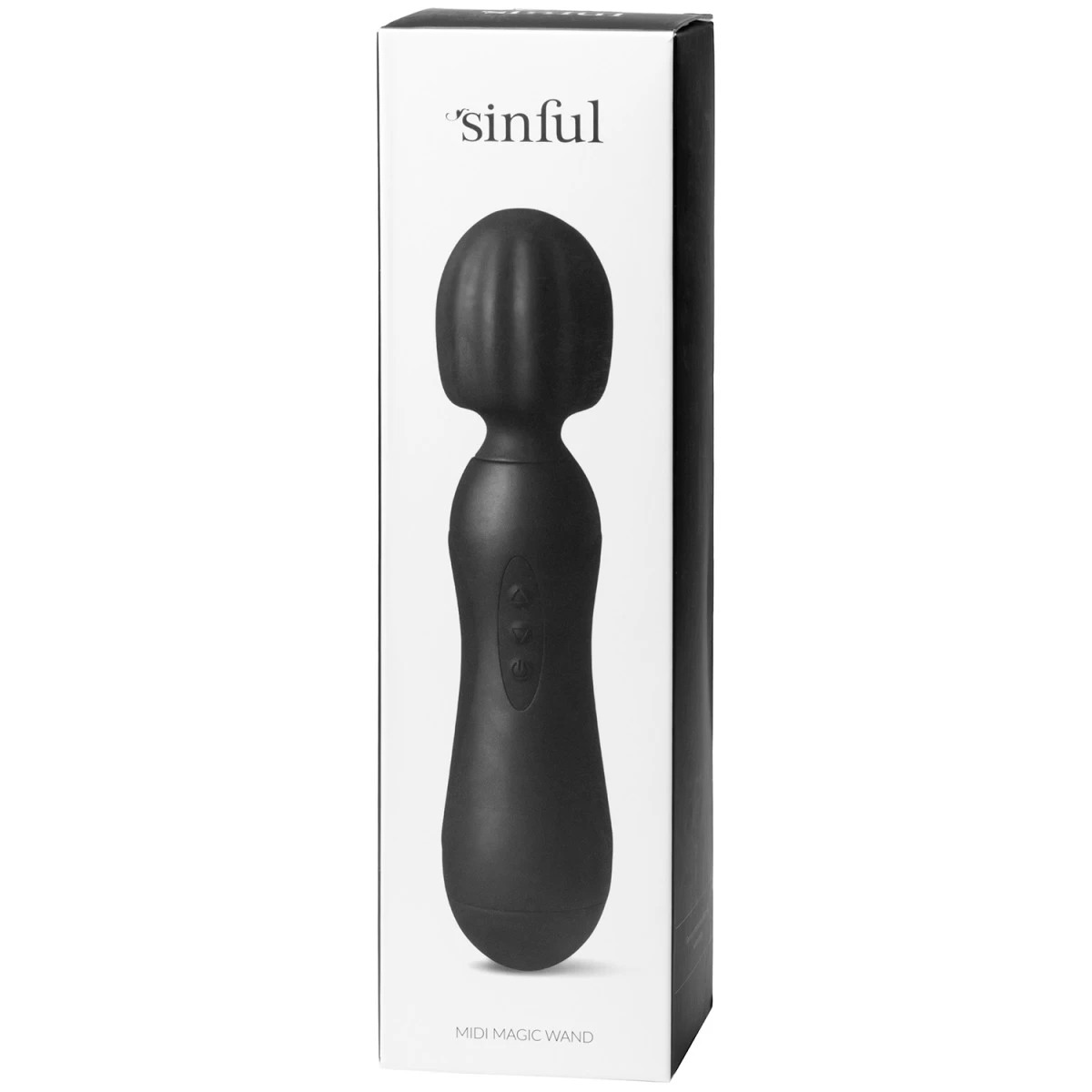 Sinful Midi Magic Wand 7 Sinful Midi Magic Wand - Afbeelding 7