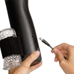 The Handy 1.1 Ultimate Handjob Masturbator -Sinful 22501 handy ultimate handjob maskine 06b hand q100 1