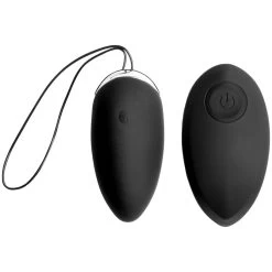 Sinful Luxe Oplaadbaar Vibrerend Ei Met Afstandsbediening 7 Sinful Luxe Oplaadbaar Vibrerend Ei Met Afstandsbediening -Sinful 22504 deluxe rechargeable remote vibrating love egg 01 q100