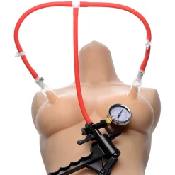 XR Brands Master Series Double Suck Tepelpomp Set 9 XR Brands Master Series Double Suck Tepelpomp Set -Sinful 22506 master series double suck til brystvorter 04 q100