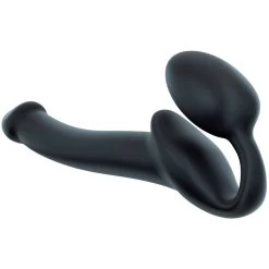 Strap-On-Me Buigzame Strap-On Large 7 Strap-On-Me Buigzame Strap-On Large -Sinful 22518 strap on me bendable strap on large q100 02
