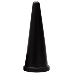 Tantus Cone Anale Buttplug Large