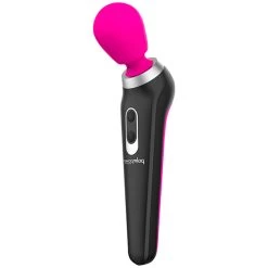 PalmPower Extreme Magic Wand -Sinful 22551 palmpower extreme magic wand pink q 100 01 1