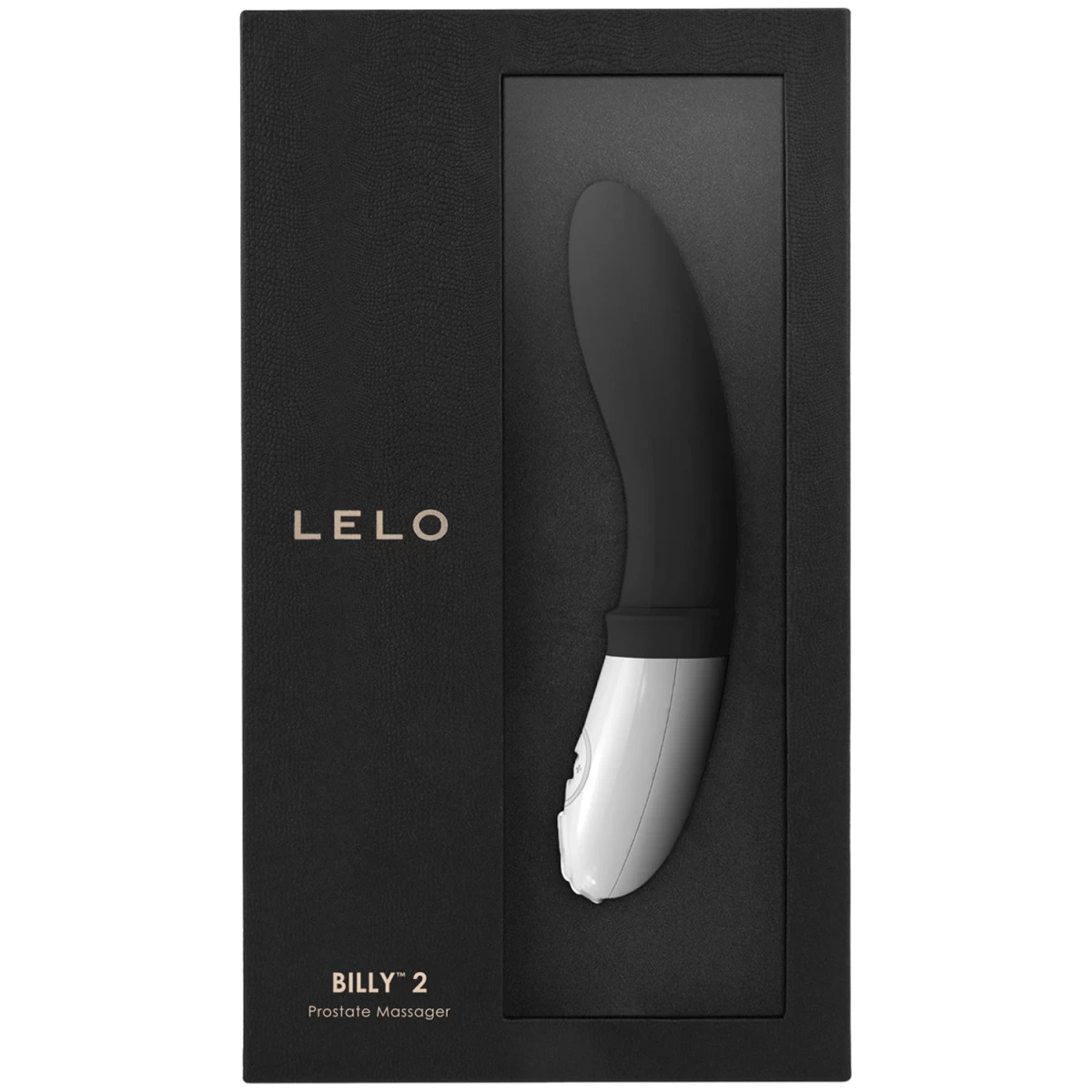 LELO Billy 2 Oplaadbare Anale Vibrator 6 LELO Billy 2 Oplaadbare Anale Vibrator - Afbeelding 6