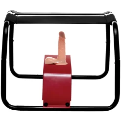 XR Brands LoveBotz 4 In 1 Bangin Bench Sex Machine 9 XR Brands LoveBotz 4 In 1 Bangin Bench Sex Machine -Sinful 22592 lovebotz 4 in 1 bangin bench sex stol 03 q100