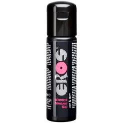 Eros Verwarmende Massagegel 100 Ml