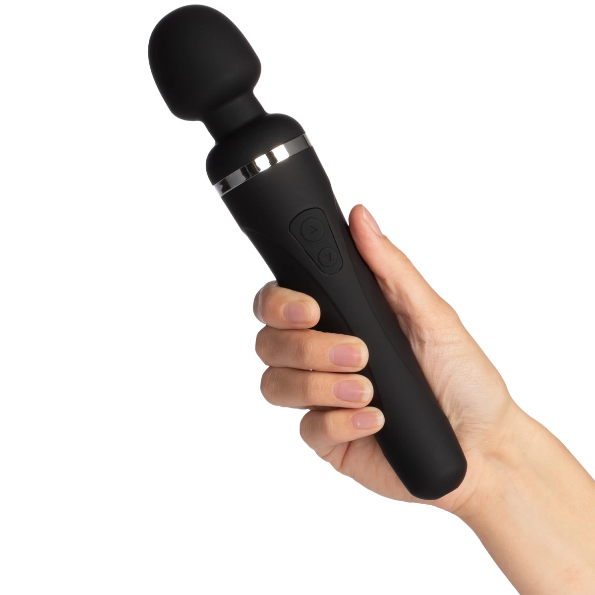 Lovense Domi 2 Mini Magic Wand Met App 4 Lovense Domi 2 Mini Magic Wand Met App - Afbeelding 4